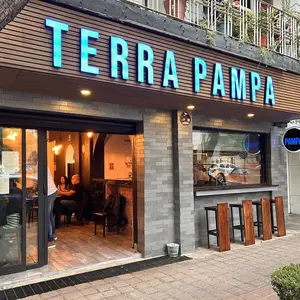 Terra Pampa CDMX 1