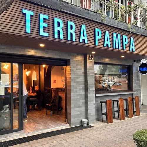 Terra Pampa CDMX - foto 1