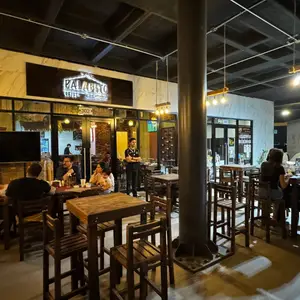 Palafito Grill Apodaca 1