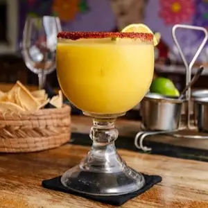 La Parrilla Playa Caracol 6