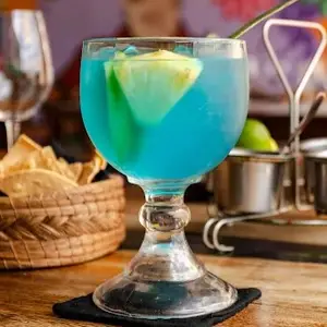 La Parrilla Playa Caracol 9