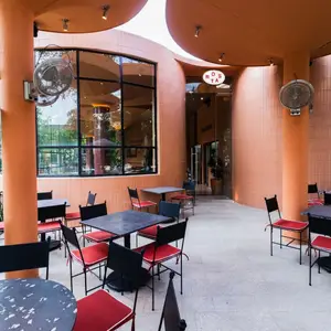 ROSTA San Pedro Garza García 6