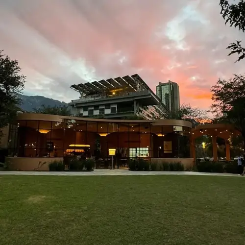 ROSTA San Pedro Garza García - foto 1