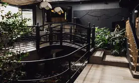 Restaurant Okus El Poblado
