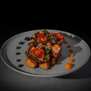 Restaurant Okus El Poblado 2