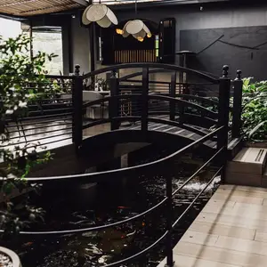 Restaurant Okus El Poblado 5
