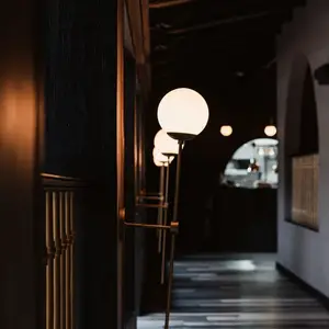 Restaurant Okus El Poblado 9