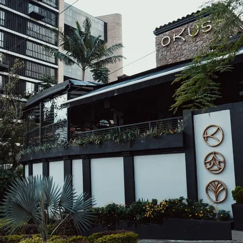 Restaurant Okus El Poblado - foto 1