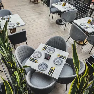 Restaurant Okus El Poblado 3