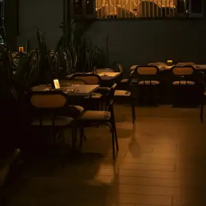 Restaurant Okus El Poblado 8