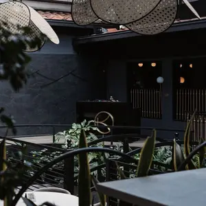 Restaurant Okus El Poblado 7