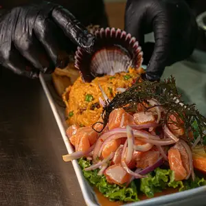 Maná Peruvian Cuisine Cusco  2