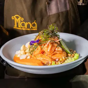 Maná Peruvian Cuisine Cusco  4