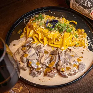 Maná Peruvian Cuisine Cusco  8