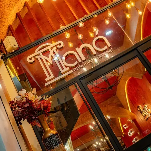 Maná Peruvian Cuisine Cusco  - foto 1