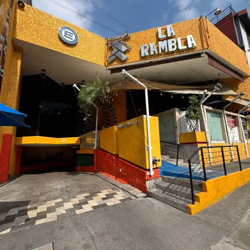 La Rambla CDMX - foto 1