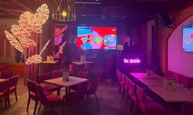 Restaurant La Dolida Querétaro
