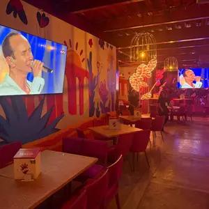 Restaurante La Dolida Querétaro 8