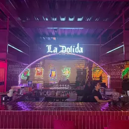 Restaurante La Dolida Querétaro - foto 3