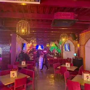 Restaurante La Dolida Querétaro 5