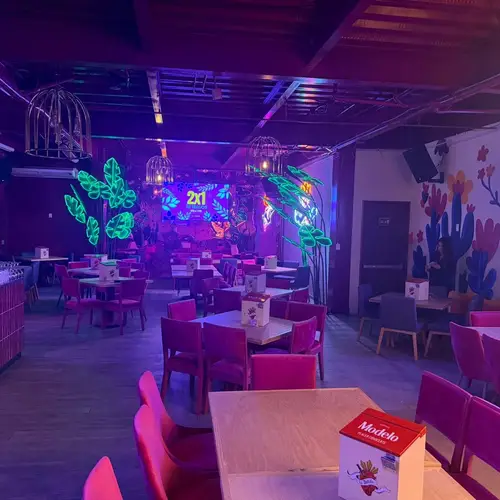 Restaurante La Dolida Querétaro - foto 1