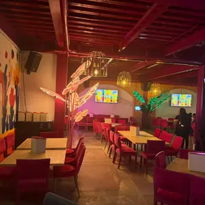 Restaurante La Dolida Querétaro 9