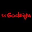 Sr. Godzilla Playa del Carmen