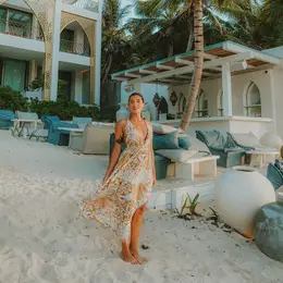 Layla Beach by Sana Tulum - foto 3
