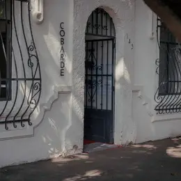 Cobarde CDMX - foto 3
