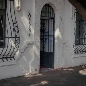 Cobarde CDMX 3