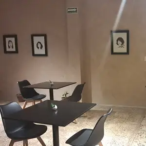 Lucrecia Coyoacán 7