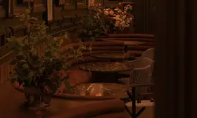 Mika Bar Zapopan