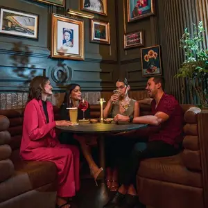 Mika Bar Zapopan 9