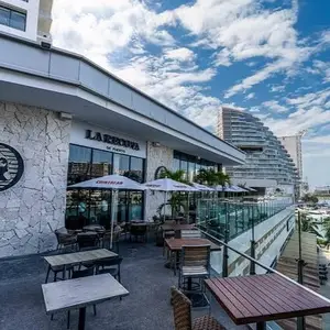 La Recova Cancún 9