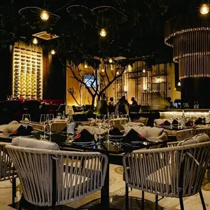 La Recova Cancún 6