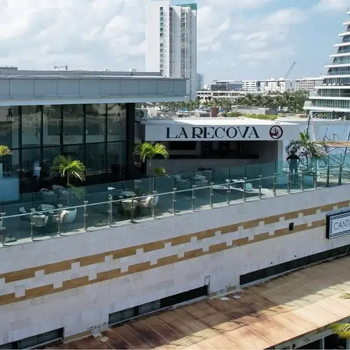La Recova Cancún - foto 1