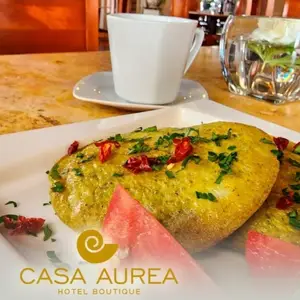 Casa Aurea Morelia 6