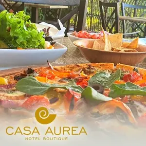Casa Aurea Morelia 2