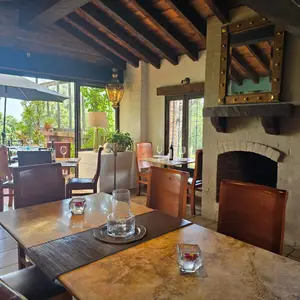 Casa Aurea Morelia 5