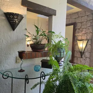 Casa Aurea Morelia 7