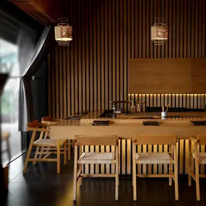 Uni by Batta Sushi Polanco 5