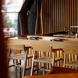 Uni by Batta Sushi Polanco 7