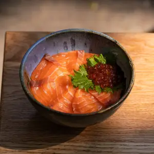 Uni by Batta Sushi Polanco 4