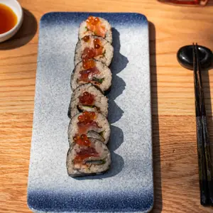 Uni by Batta Sushi Polanco 6