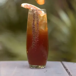 Rústico Tulum 6