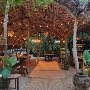 Rústico Tulum 1