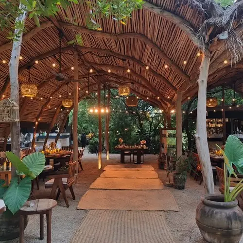 Rústico Tulum - foto 1