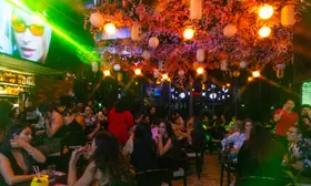 KHAN Asian Fusion Cancún