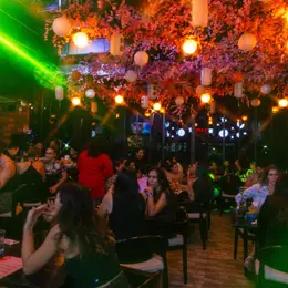 KHAN Asian Fusion Cancún - foto 3
