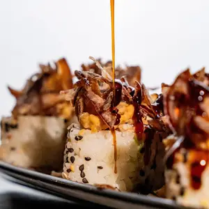 KHAN Asian Fusion Cancún 7